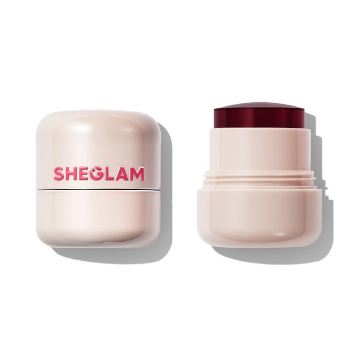 Sheglam Jelly -Licious Hydrating Lip & Blush Tint