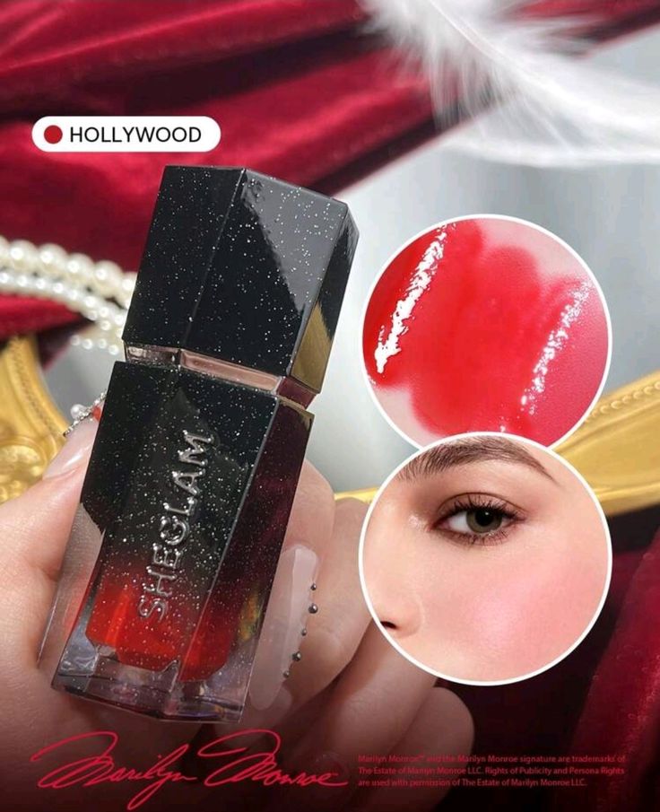 SHEGLAM Liquid Dewy Blush