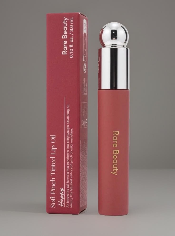 Rare Beauty Soft Pinch Tinted Lip Oil