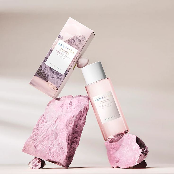 Skin1004 Madagascar Centella Poremizing Clear Toner