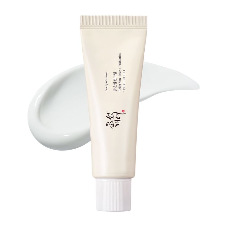 Beauty of Joseon Relief Sun Rice+Probiotics SPF50 PA++++