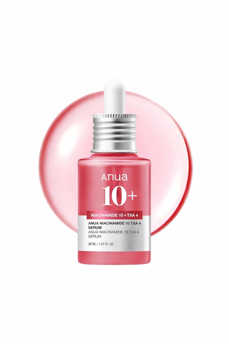 Anua Niacinamide Serum 30ml