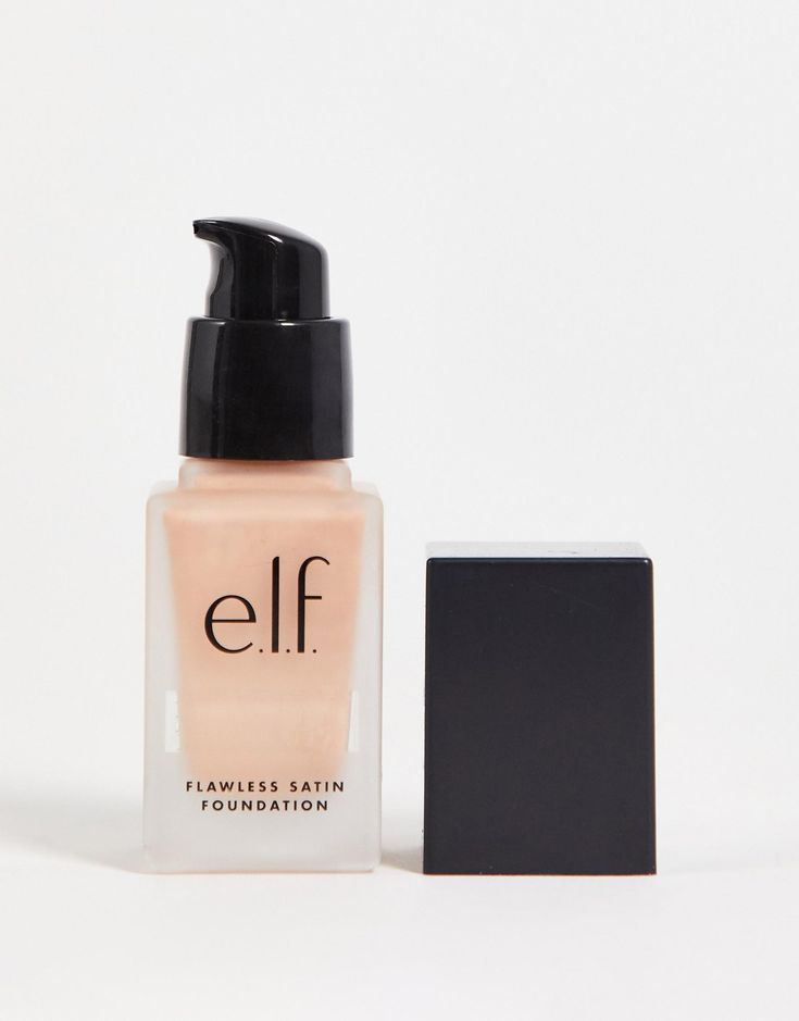 e.l.f. Flawless Satin Foundation