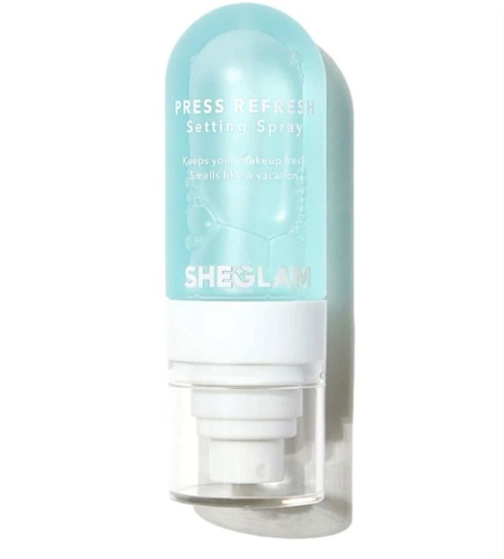 SHEGLAM Weightless Setting Spray