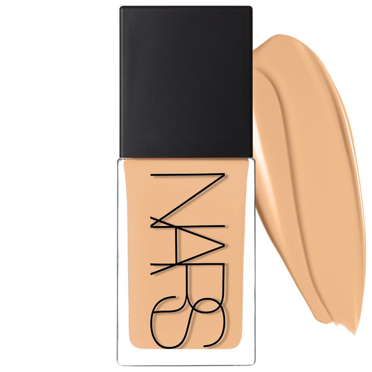 NARS Light Reflecting Foundation