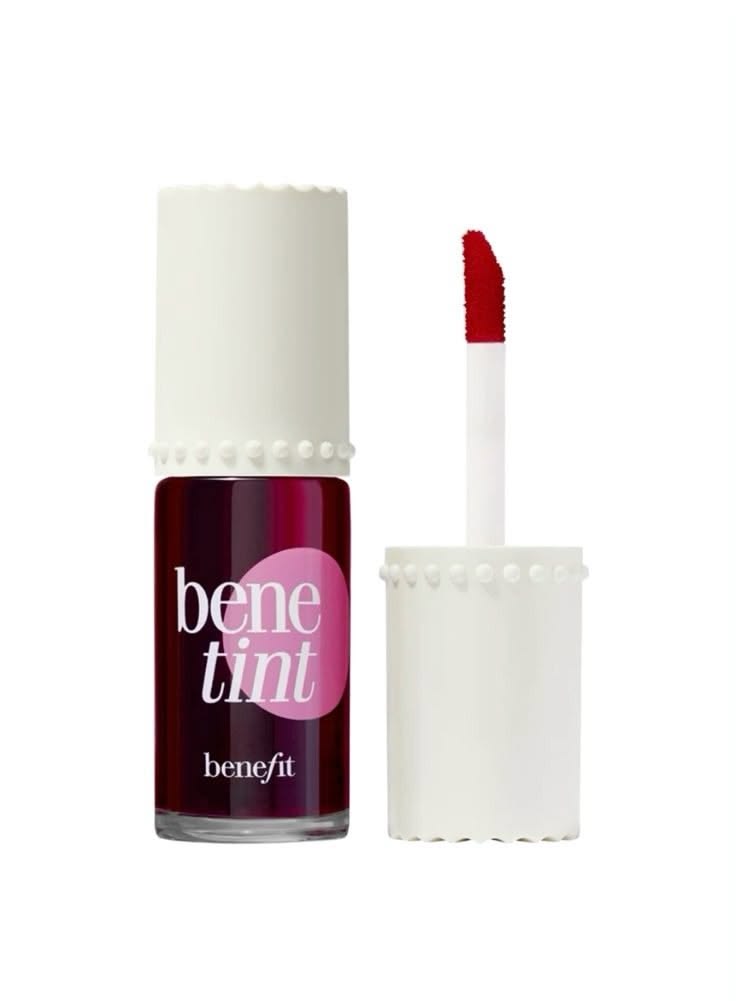 BENE Tint (Benefit Lip & Cheek Tint)