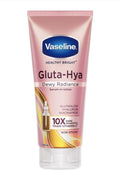 Vaseline Gluta-Hya Serum Burst Lotion Dewy Radiance 300ml