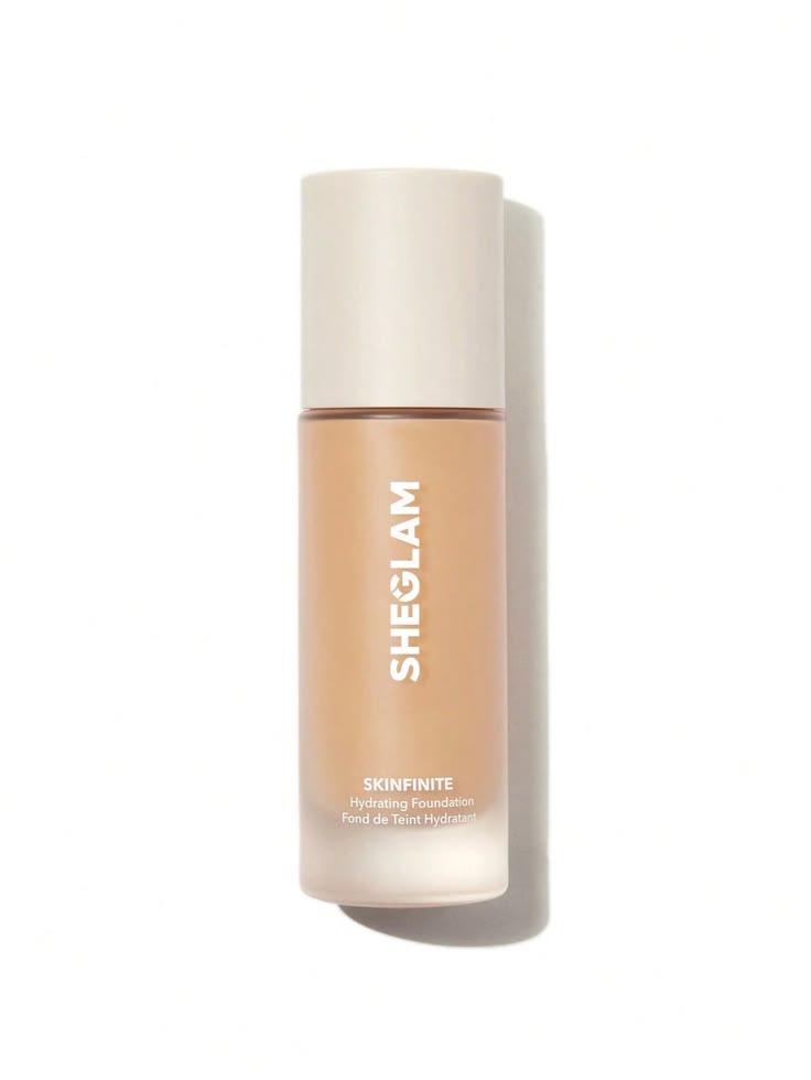 SHEGLAM Skinfinite hydration foundation 40ml